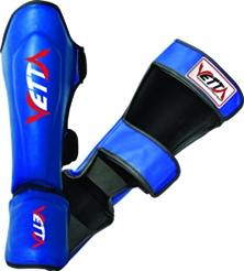 Shin Guards