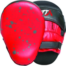 Focus Pads
