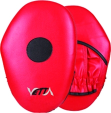 Focus Pads