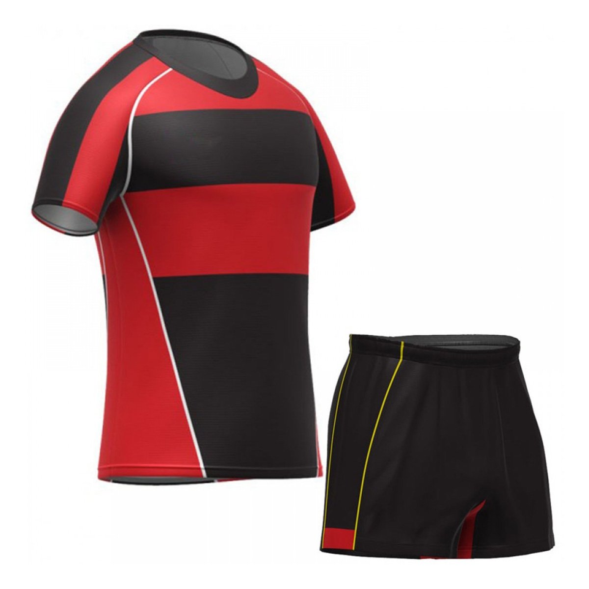 Rugby Uniform