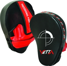  Focus Pads