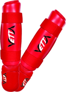 Shin Guards