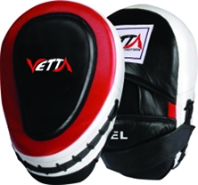 Focus Pads