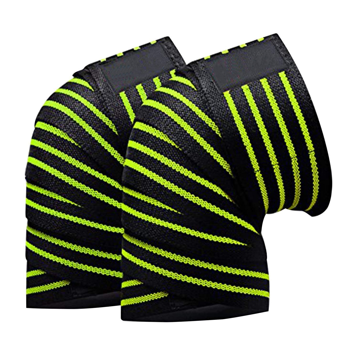 Knee Wrap