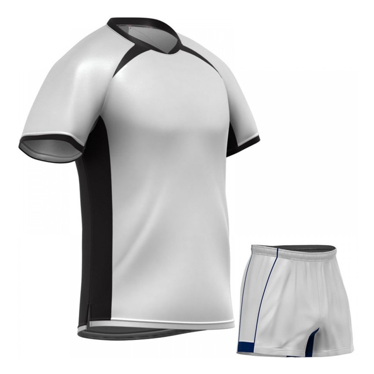 Rugby Uniform