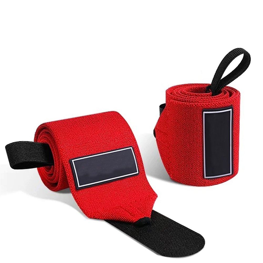 Wrist Wrap