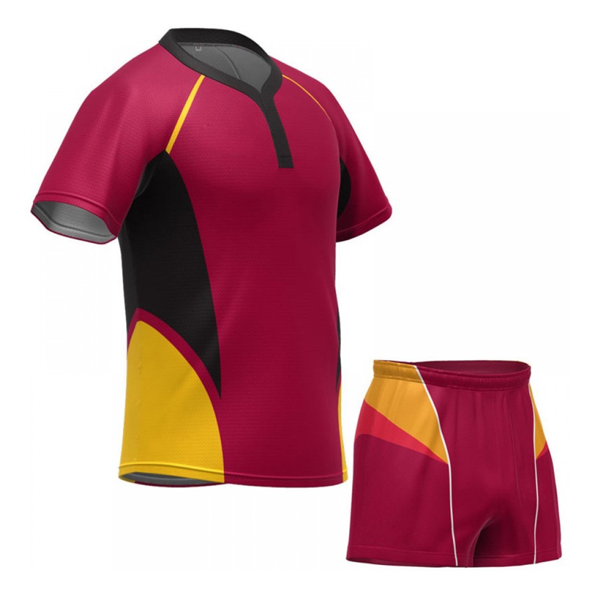 Rugby Uniform