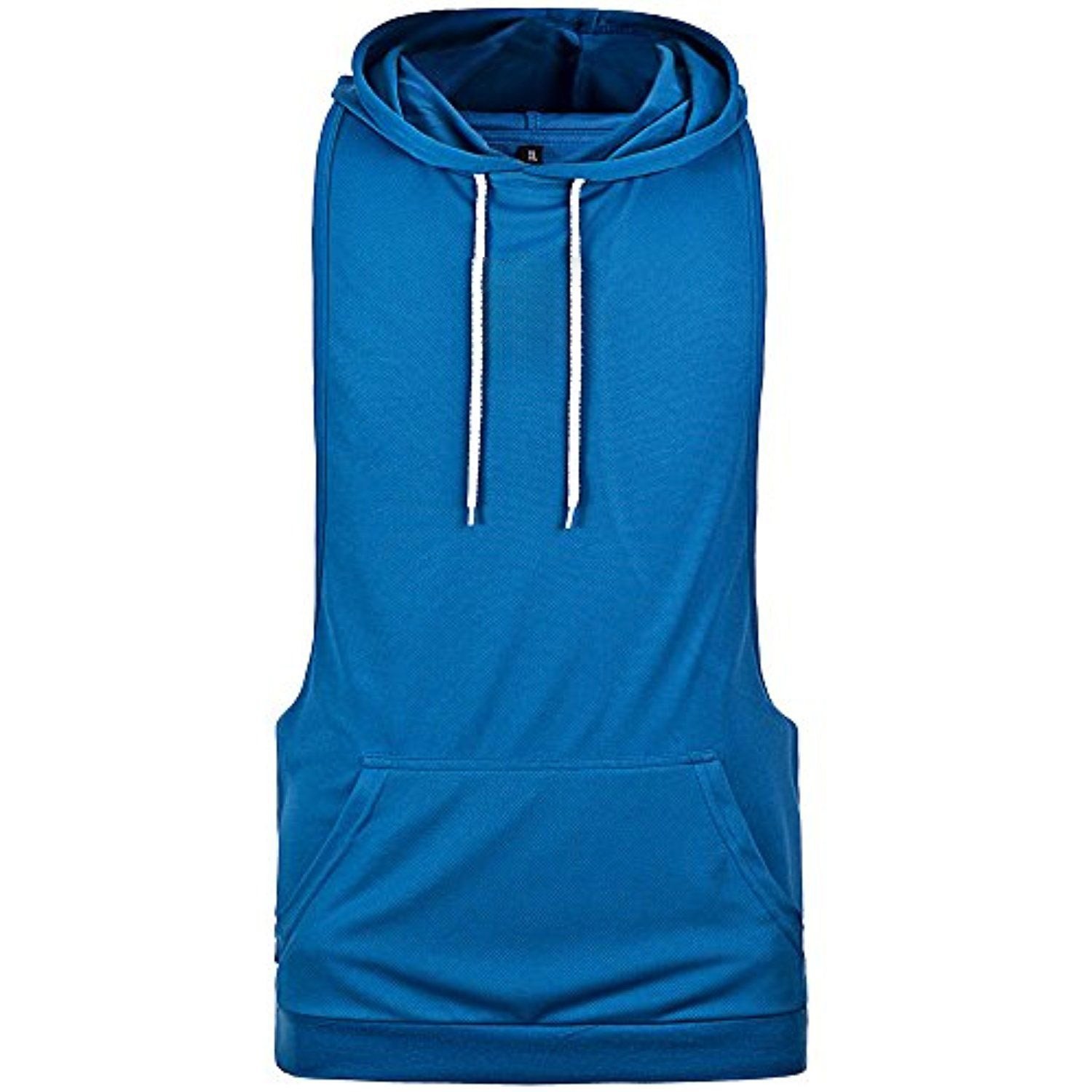 Stringer Hoodie