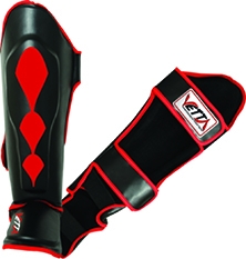 Shin Guards