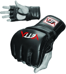 MMA