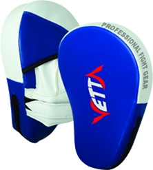 Focus Pads