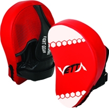 Focus Pads