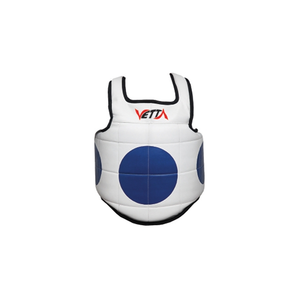 Chest Guards